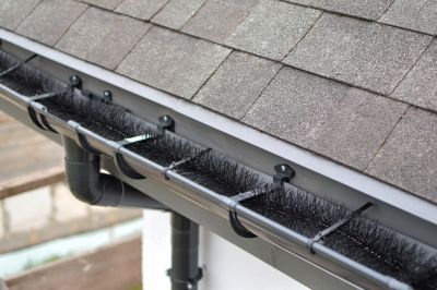 Gutter Covers System Overview