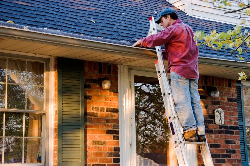 Cost of Gutter Covers in Circleville, OH