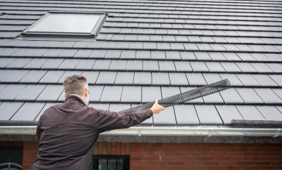 How Gutter Covers Prevent Water Damage And Overflow